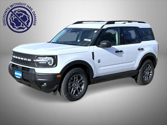 2026 Ford Bronco Sport Big Bend for sale in Omaha, NE