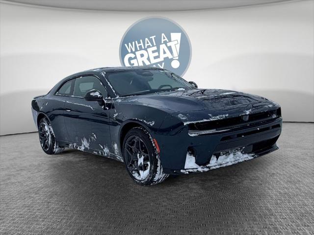 2026 Dodge Charger Scat Pack 2-Door AWD for sale in Pittsburgh, PA