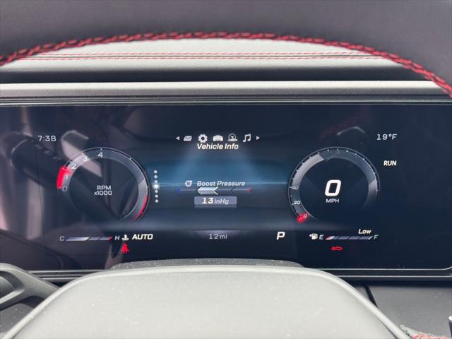 2026 Dodge Charger Scat Pack 2-Door AWD