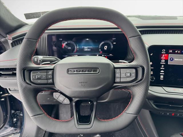 2026 Dodge Charger Scat Pack 2-Door AWD
