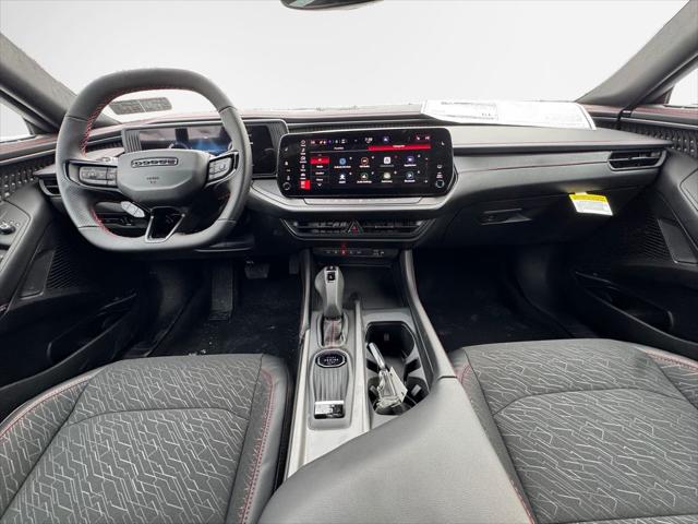 2026 Dodge Charger Scat Pack 2-Door AWD