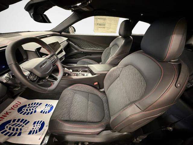 2026 Dodge Charger Scat Pack 2-Door AWD