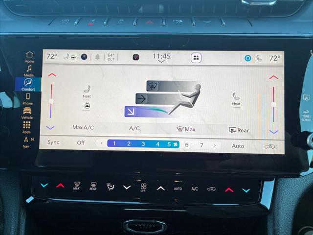 2026 Jeep Grand Cherokee Altitude 4x2