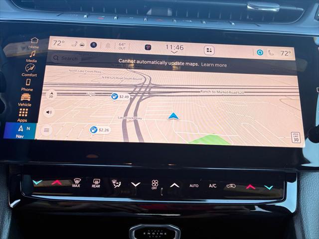 2026 Jeep Grand Cherokee Altitude 4x2
