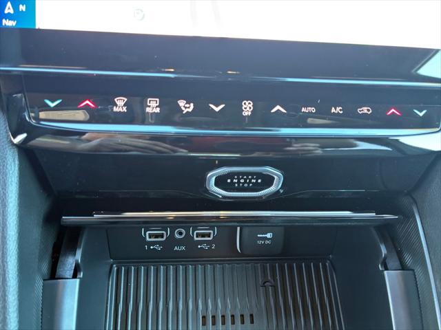 2026 Jeep Grand Cherokee Altitude 4x2