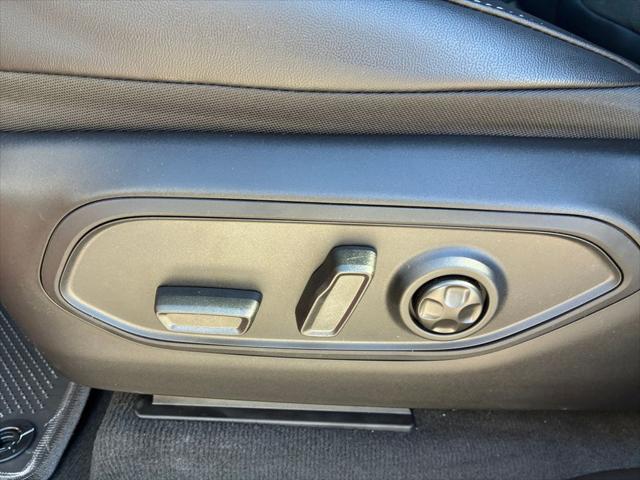 2026 Jeep Grand Cherokee Altitude 4x2