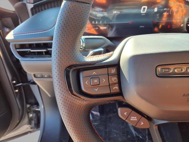 2026 Dodge Charger Scat Pack Plus 2-Door AWD