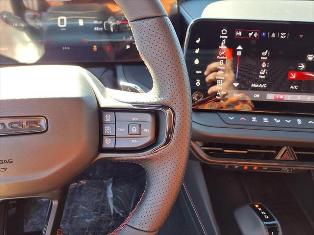 2026 Dodge Charger Scat Pack Plus 2-Door AWD