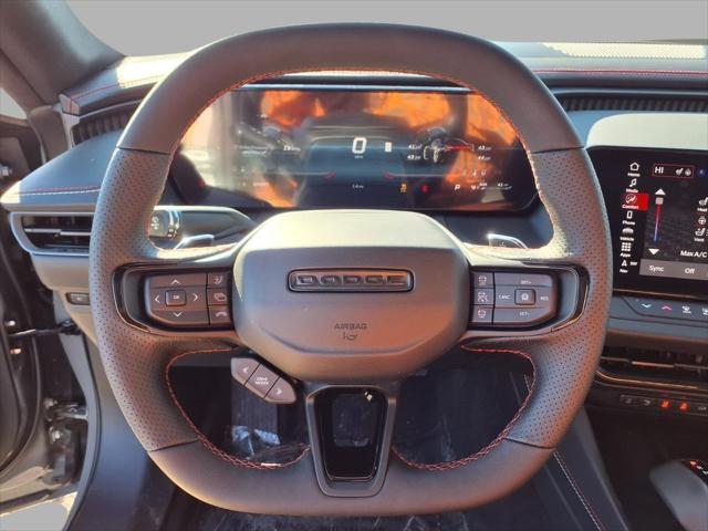 2026 Dodge Charger Scat Pack Plus 2-Door AWD