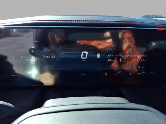 2026 Dodge Charger Scat Pack Plus 2-Door AWD