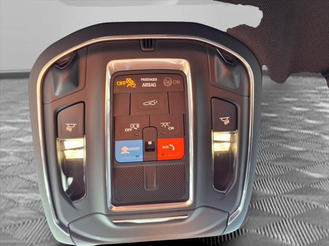 2026 Dodge Charger Scat Pack Plus 2-Door AWD