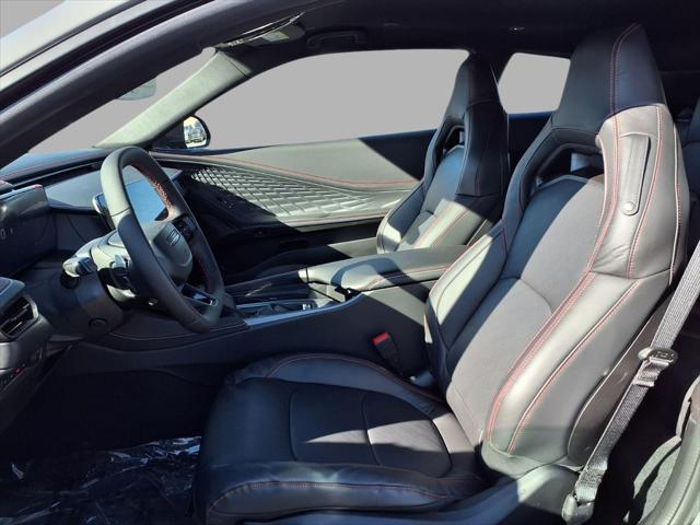 2026 Dodge Charger Scat Pack Plus 2-Door AWD