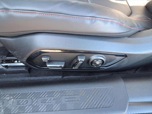 2026 Dodge Charger Scat Pack Plus 2-Door AWD