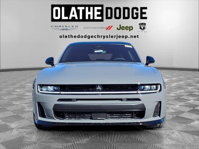 2026 Dodge Charger Scat Pack Plus 2-Door AWD