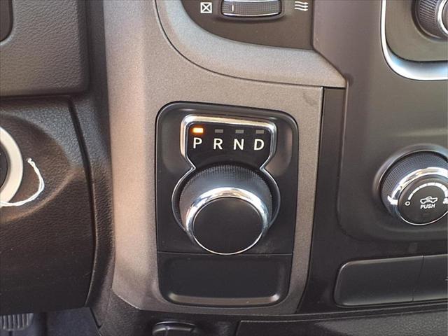 2019 Ram 1500 Classic Tradesman Quad Cab 4x2 6'4" Box