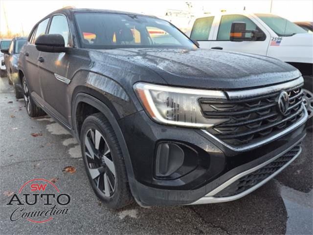 2024 Volkswagen Atlas Cross Sport 2.0T SE w/Technology for sale in Pauls Valley, OK