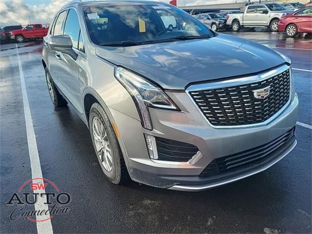 2023 Cadillac XT5 AWD Premium Luxury for sale in Pauls Valley, OK