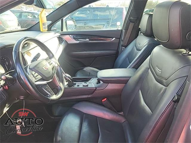2023 Cadillac XT5 AWD Premium Luxury