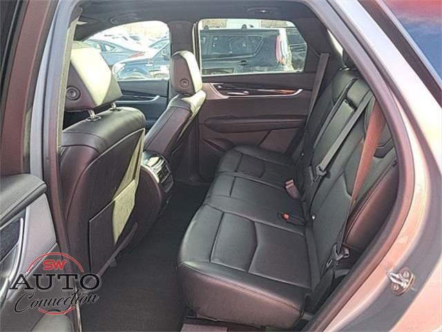 2023 Cadillac XT5 AWD Premium Luxury