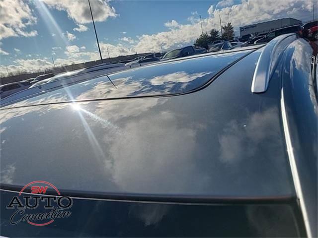 2023 Cadillac XT5 AWD Premium Luxury