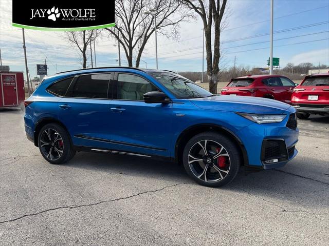 2026 Acura MDX Type S Advance Package for sale in Overland Park, KS