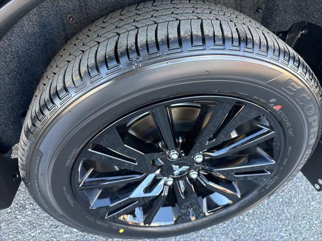 2026 Mitsubishi Eclipse Cross RALLIART 1.5T S-AWC