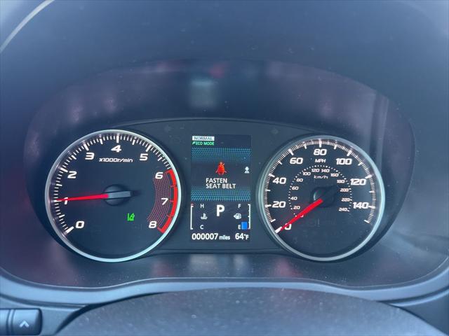 2026 Mitsubishi Eclipse Cross RALLIART 1.5T S-AWC