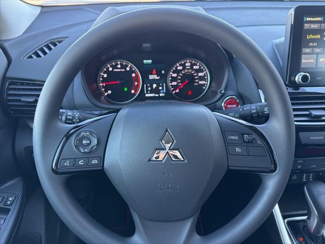 2026 Mitsubishi Eclipse Cross RALLIART 1.5T S-AWC