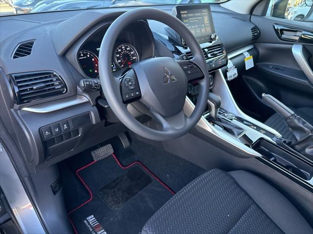 2026 Mitsubishi Eclipse Cross RALLIART 1.5T S-AWC