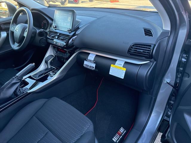 2026 Mitsubishi Eclipse Cross RALLIART 1.5T S-AWC