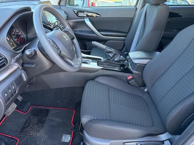 2026 Mitsubishi Eclipse Cross RALLIART 1.5T S-AWC