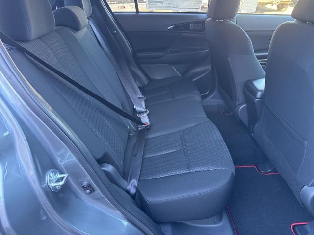 2026 Mitsubishi Eclipse Cross RALLIART 1.5T S-AWC
