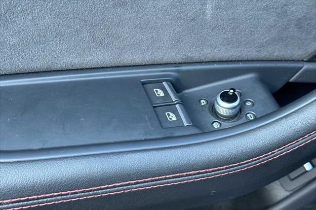 2022 Audi S5 Coupe Prestige TFSI quattro Tiptronic