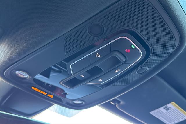 2022 Audi S5 Coupe Prestige TFSI quattro Tiptronic