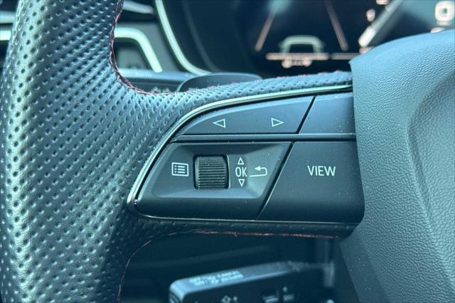 2022 Audi S5 Coupe Prestige TFSI quattro Tiptronic