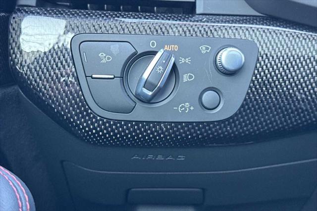 2022 Audi S5 Coupe Prestige TFSI quattro Tiptronic