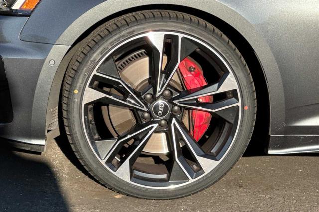 2022 Audi S5 Coupe Prestige TFSI quattro Tiptronic