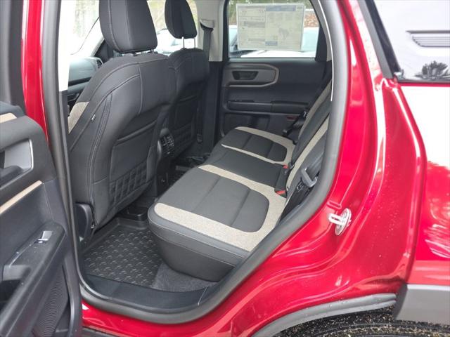 2025 Ford Bronco Sport Big Bend for sale in Center Conway, NH