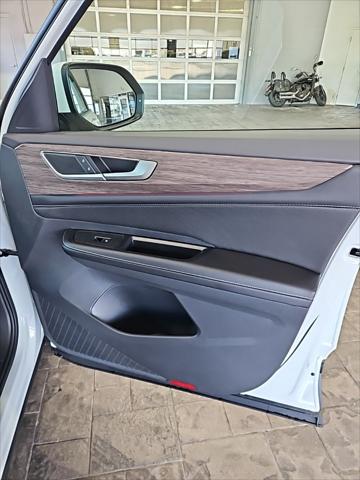 2026 Volkswagen Atlas SEL