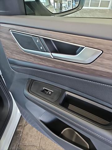 2026 Volkswagen Atlas SEL