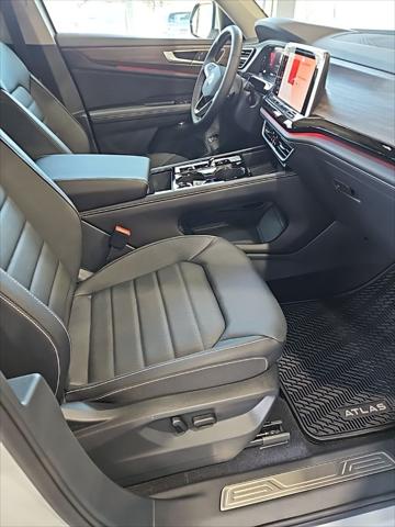 2026 Volkswagen Atlas SEL