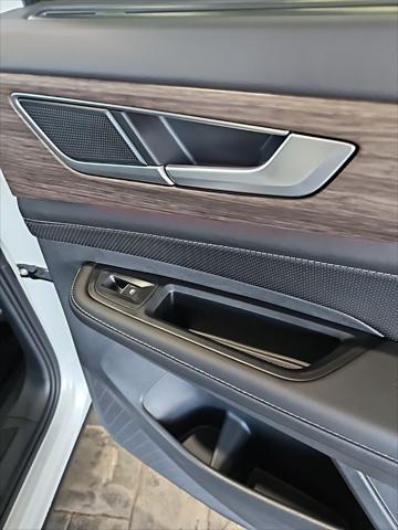 2026 Volkswagen Atlas SEL