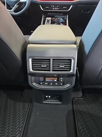 2026 Volkswagen Atlas SEL