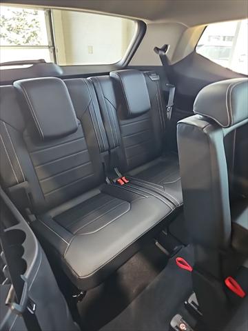 2026 Volkswagen Atlas SEL