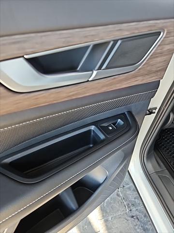 2026 Volkswagen Atlas SEL