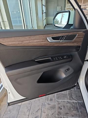 2026 Volkswagen Atlas SEL