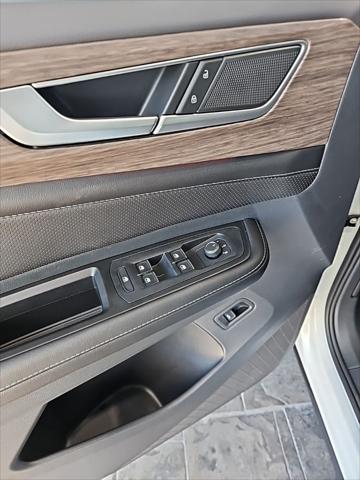2026 Volkswagen Atlas SEL