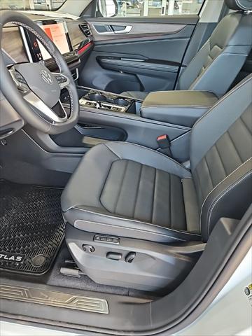 2026 Volkswagen Atlas SEL