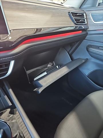 2026 Volkswagen Atlas SEL