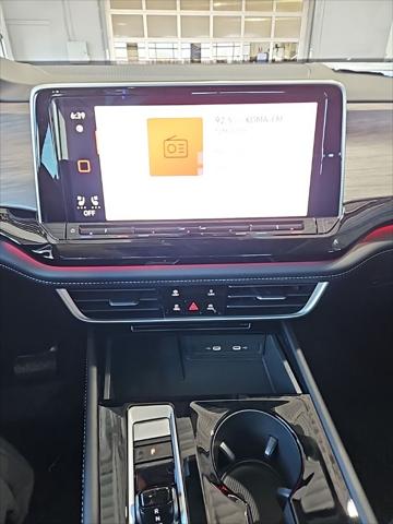 2026 Volkswagen Atlas SEL